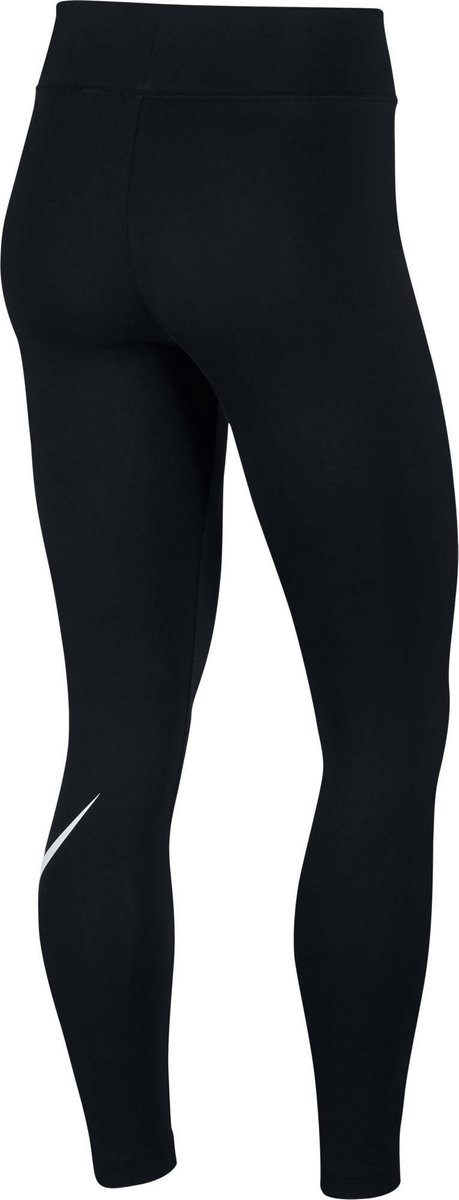 Nike Sportswear Leg-A-See High Waist 