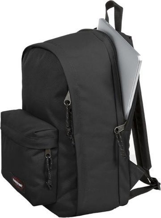 Back To Work Rugzak 15 inch laptopvak - Black