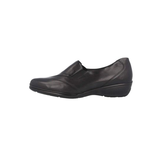 Slip-on Semler Select Femme - Rouge - Taille 40 (EU) - Élégant Et Cousu Main