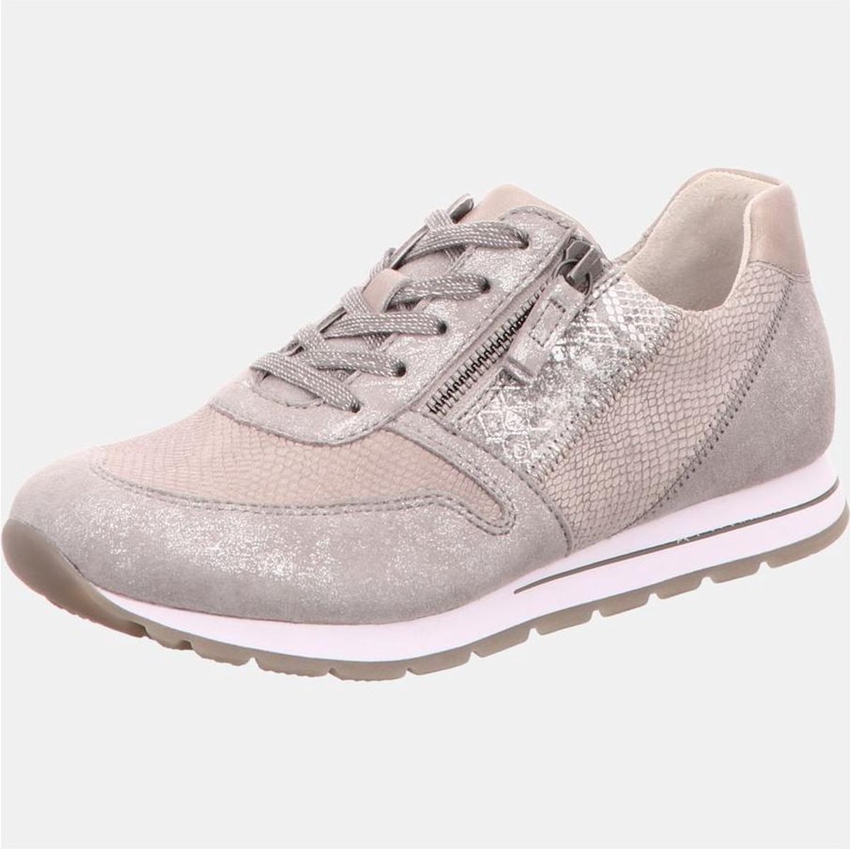 Grijze Gabor Sneakers Wijdte G | bol.com