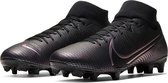Nike Sportschoenen - Maat 44 - Mannen - zwart/roze/blauw