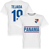 Panama Tejada Team T-Shirt - S