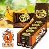 Davina - Energy OatSnack - 15 repen - 70 gr pst - Banana Bread