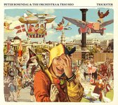 Peter Rosendal With The Orchestra & Trio Mio - Trickster (CD)