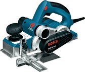 Bosch Professional GHO 40-82 C Schaafmachine - 850 Watt - Tot 4,0 mm spaandiepte
