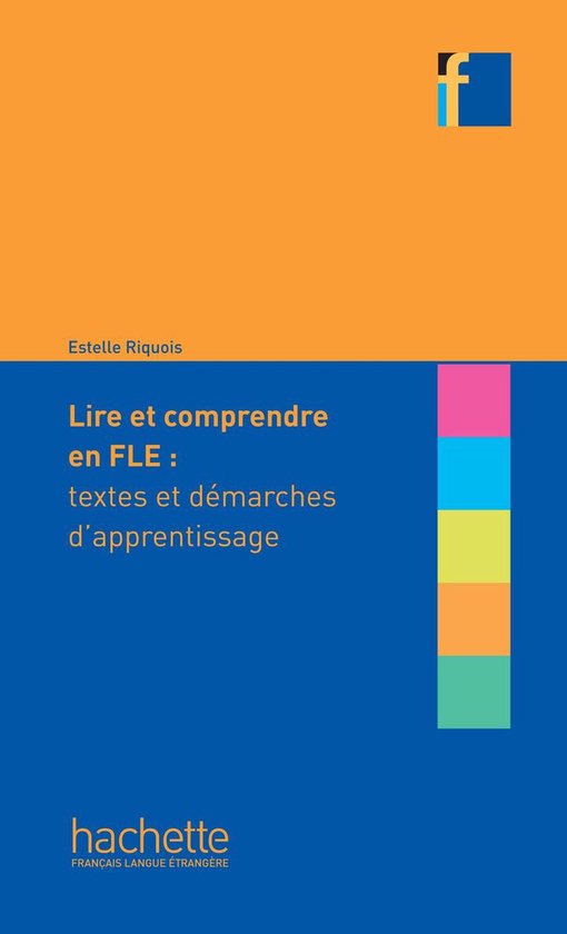 Collection F - Lire et comprendre en français langue étran ... - cover