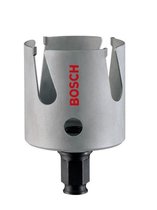Bosch - Gatzaag Multi Construction 45 mm, 3