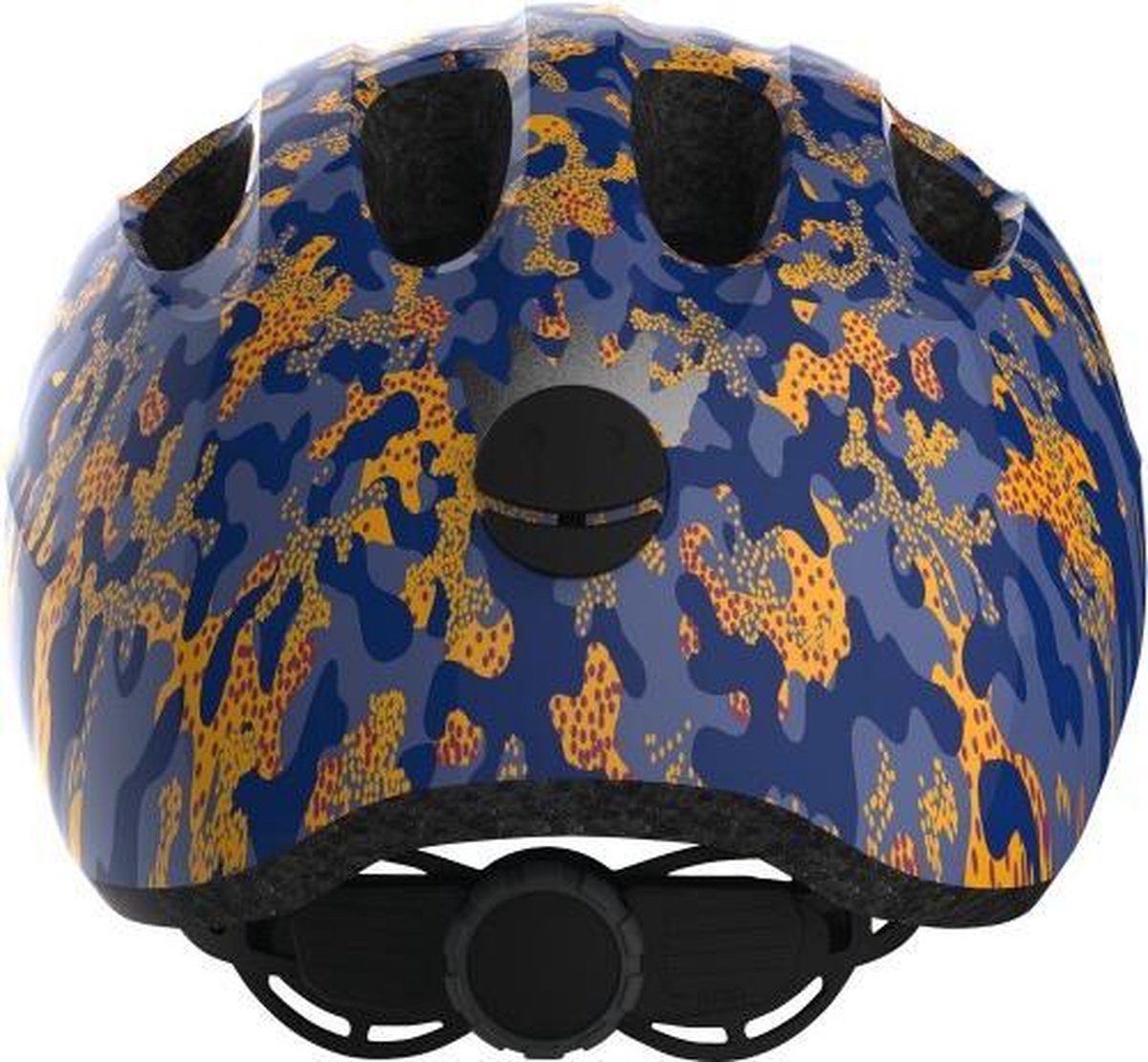 Casque vélo ABUS Smiley 2.0 - Équipements vélos