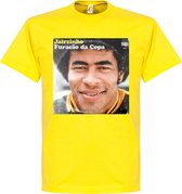 Pennarello LPFC Jairzinho T-Shirt - XL