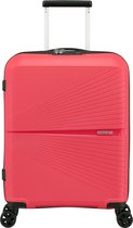 American Tourister Reiskoffer - Airconic Spinner 55/20 Tsa (Handbagage) Paradise Pink