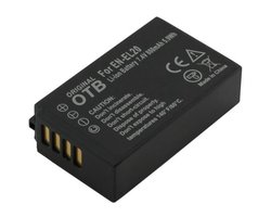EN-EL20 voor Nikon (A-Merk OTB