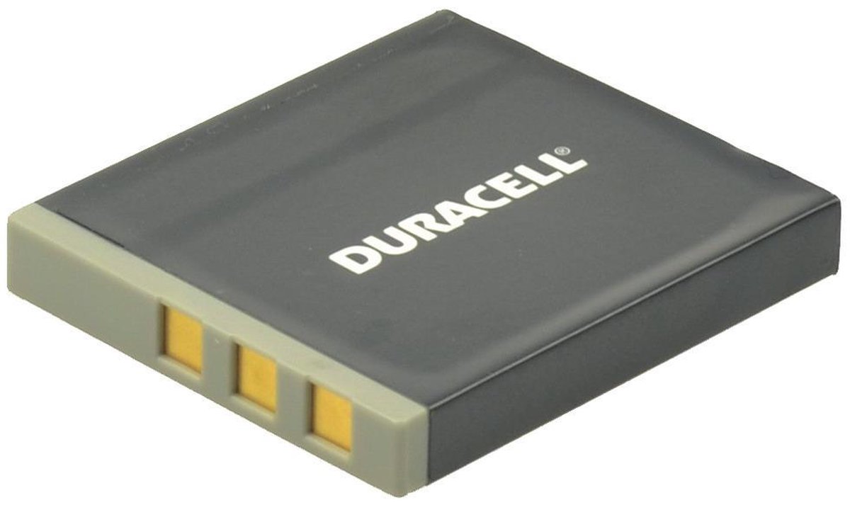 Duracell camera accu voor -Fuji (NP-40)