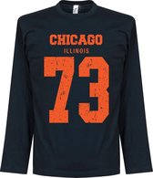 Chicago '73 Longsleeve T-Shirt - XXL