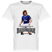 Terry Hurlock Hardman T-Shirt - XS