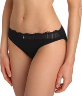 Marie Jo Sofia Rio Slip 0502050 Zwart - maat 44