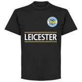 Leicester City Team T-Shirt - 5XL