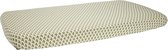 Little Dutch Hoeslaken 70x140/150 Sunrise Olive