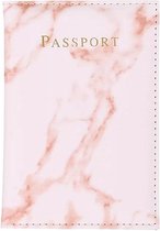 paspoort hoes marmer hoesje voor paspoort bescherming