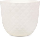 ARTEVASI Tropische Havana bloempot - Ø 40 x H 33,2 cm - 31 L- Granito