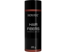 Densitee® - Haarpoeder - Volume poeder - Haaruitval - Kastanjebruin - 28gr