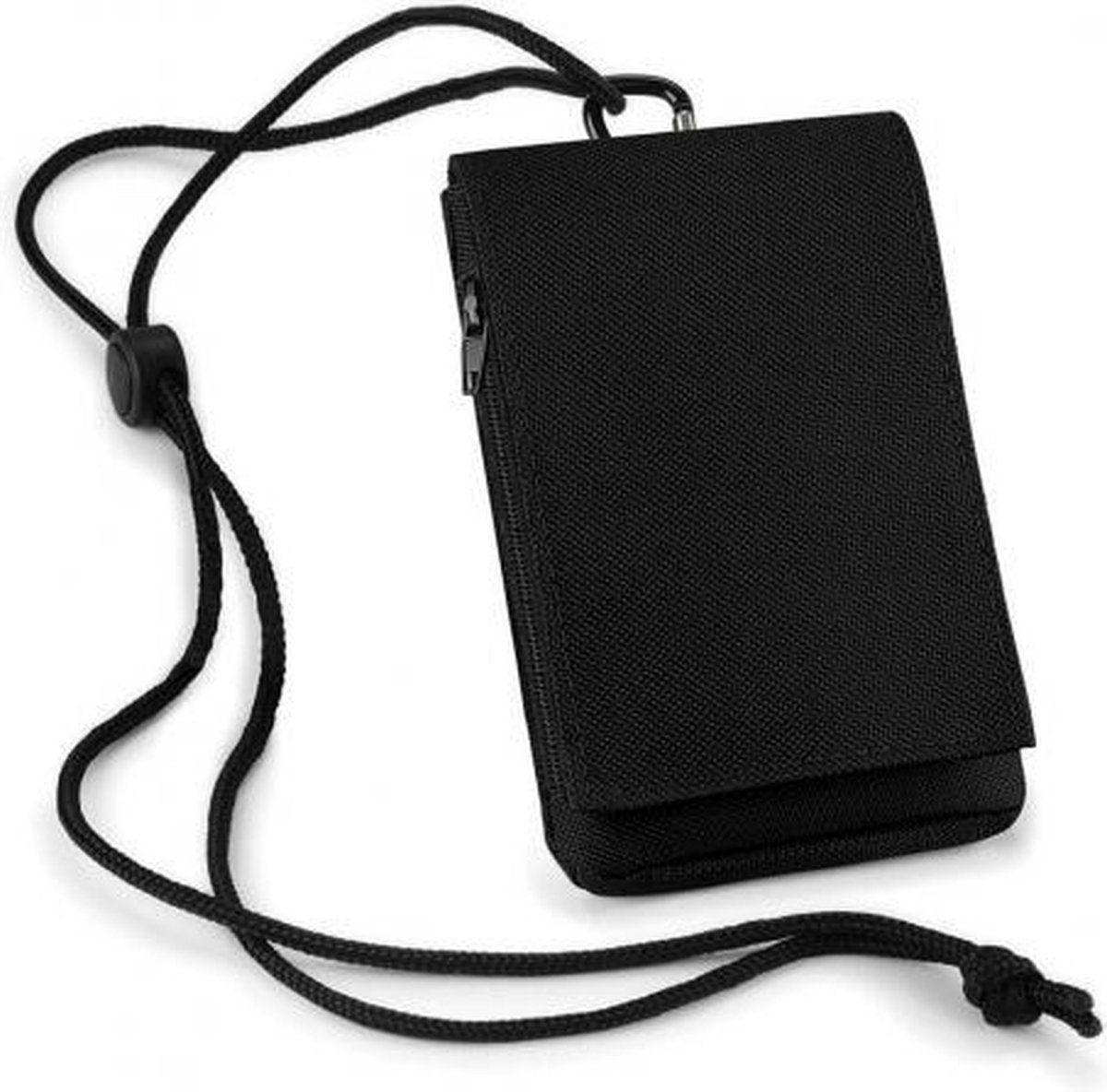 Telefoon Cover 9 X 12 5 Cm Zwart Bol