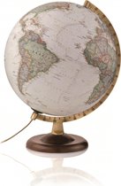 National Geographic Globe gold executive 30 fr.