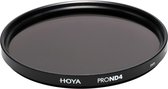 Hoya 0901 Filtre d'objectif de caméra 5,2 cm Filtre d'opacité neutre pour caméras