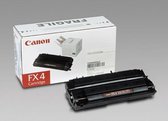 Canon FX-4 - Tonercartridge / Zwart