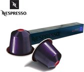 Nespresso - apreggio decaf 5x10