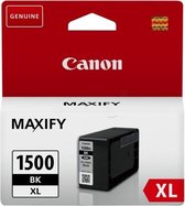 Canon PGI-1500XL - Inktcartridge / Zwart