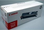 Canon - 9285A003 - 701M - Toner magenta