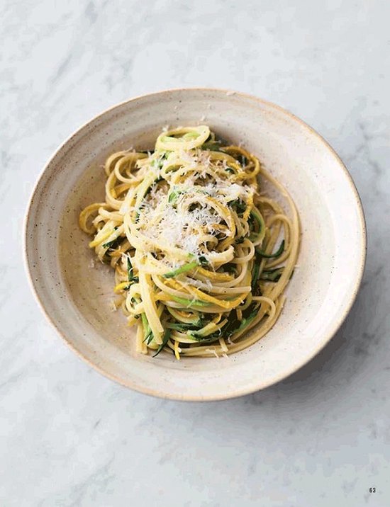 Jamie Oliver - 5 ingredienten
