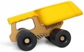 Zandbak speelgoed Bronco Shovel Truck - Neue Freunde