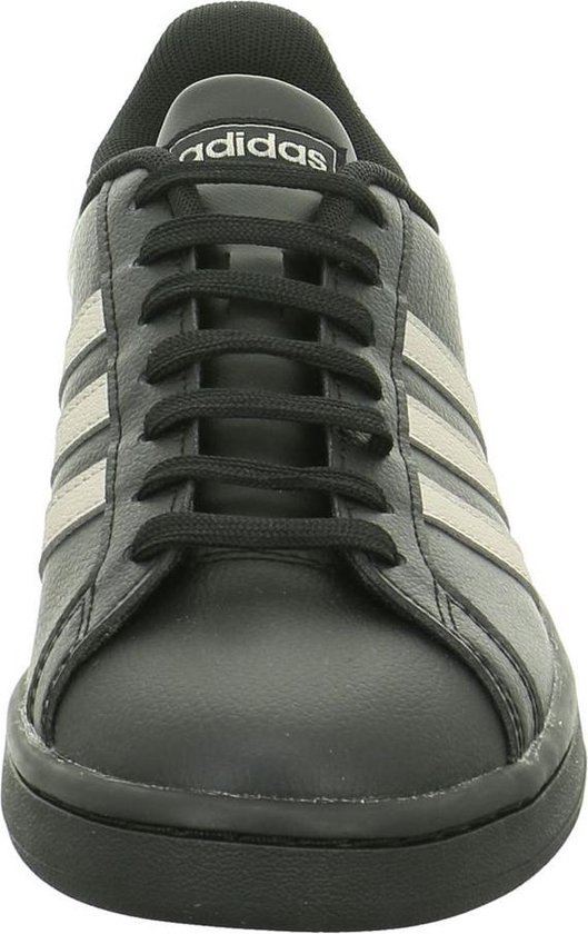 アディダス スニーカー adidas レディース GRAND｜nuna【ポンパレモール】