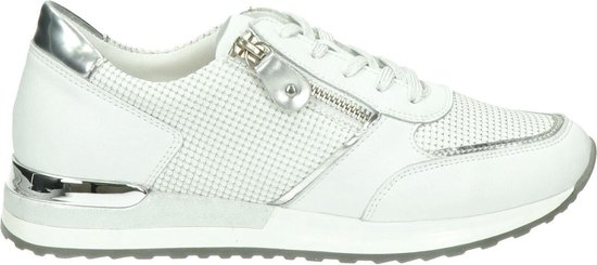 Remonte Witte Sneakers Dames 41 | Bestel nu!