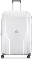 Delsey Clavel Reiskoffer 83cm - Wit