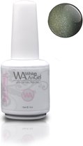 Gellex White Angel Fauna gellak 15ml, gelpolish, gel nagellak, shellac