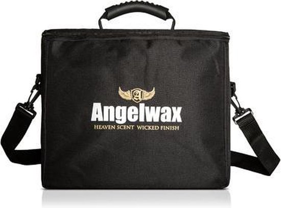 Angelwax Detailers Bag / Draagtas