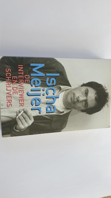 De Interviewer En De Schrijvers