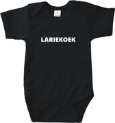 Babyrompertje Lariekoek