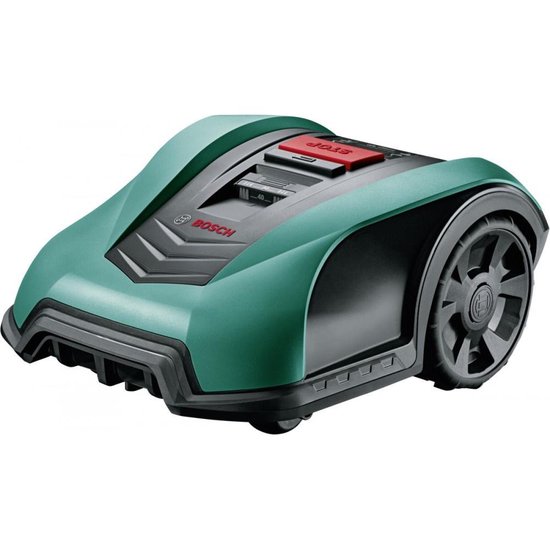 Bosch INDEGO 350 robotmaaier