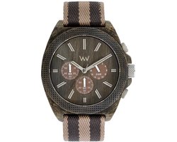 WeWood Phoenix Chrono - Wenge Earth