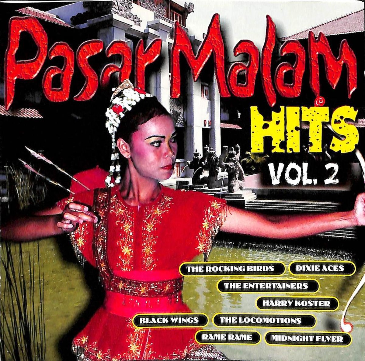 Pasar Malam Hits 2