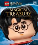 Lego(r) Harry Potter Magical Treasury