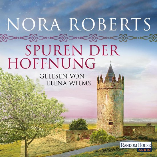 Spuren der Hoffnung - cover