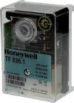 Honeywell Satronic Branderautomaat TF 836.3 (Vervangt TF 804)