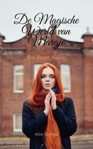 Margjes Boekenreeks 1 -  De Magische Wereld van Margje