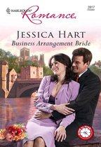 Business Arrangement Bride (Mills & Boon Cherish)