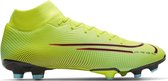 Mercurial Superfly 7 Academy MDS FG Lemon Venom