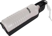 Regatta - Dog Travel Bottle Water Tray - Huisdieren - Unisex - Maat  - Zwart